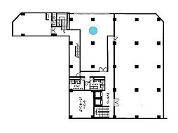 カーニープレイス川越本館の間取図画像
