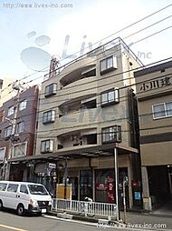 🉐敷金礼金0円！🉐東神田堀商