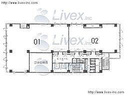 八王子丸多屋 7階/7階702号室