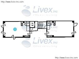 オフィス大岩の間取図画像