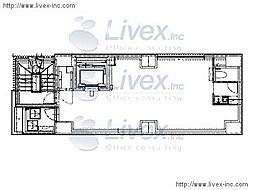 Air.C西新宿 5階/5階