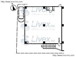 鈴木洋食器店鈴木 2階/2階