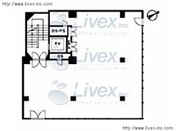 GINZA M TOWER 6階/6階