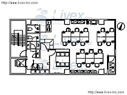 神保町フロント 4階/4階