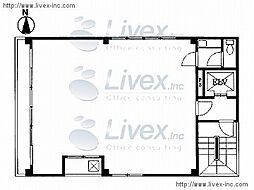 ランザン5 4階/4階
