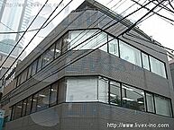 東京都新宿区西新宿8丁目1-14：物件画像／株式会社　ライヴェックス