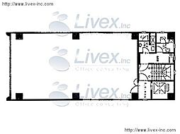 興亜第2 2階/2階