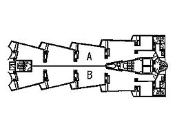 GUNKAN東新宿 3階/3階302号室