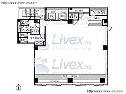 VORT秋葉原VI 5階/5階