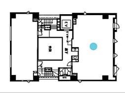 アイシスプラザの間取図画像