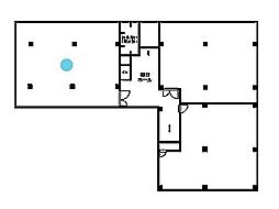 六本木福吉町 2階/2階201号室
