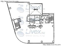 エキニア千葉の間取図画像