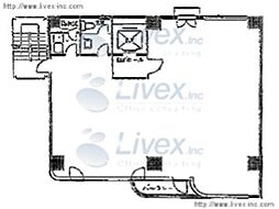 ブルーベルビルの間取図画像