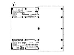 JR横須賀線 品川駅 徒歩8分 5階/-