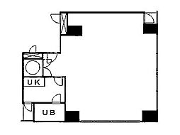 神田乗物町 3階/3階302号室