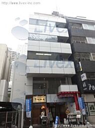 DeLCCS溜池山王 4階/4階