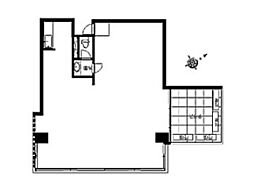 ビラ・ビアンカ 2階/-