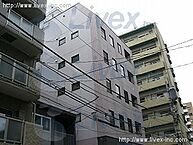 東京都渋谷区恵比寿1丁目6-3：物件画像／株式会社　ライヴェックス
