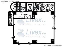 両国STビルの間取図画像