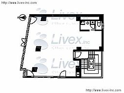 FT 3階/3階301号室