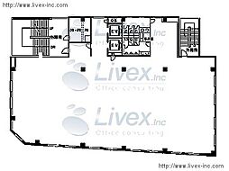 クアトロ室町 6階/6階