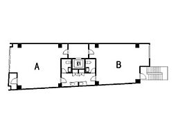 斎藤ビルディングの間取図画像