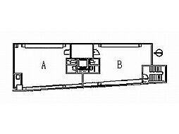 斎藤ビルディングの間取図画像