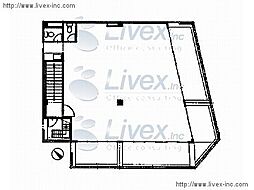 第三花田ビルの間取図画像