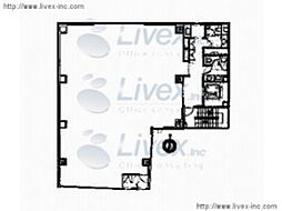 VORT永田町の間取図画像