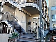 東京都中野区弥生町2丁目25-8：物件画像／株式会社　ライヴェックス