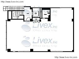 コルティス恵比寿 2階/2階