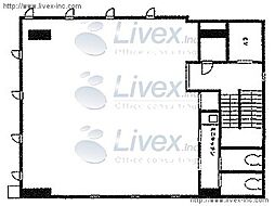 プリンス通ビルの間取図画像
