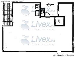 ウツイ商事第1 2階/2階201号室