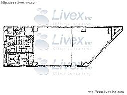 八丁堀ファーストスクエア 9階/9階