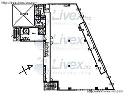 大佳板橋 8階/8階B区画