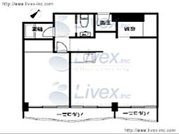 パレス青山 7階/7階