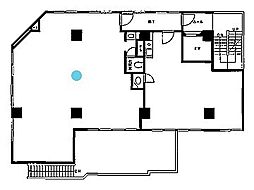 松本マンション 2階/2階