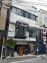 六本木高橋