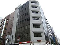 東京都中央区銀座3丁目7-12：物件画像／株式会社　ライヴェックス