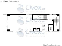 山本ビルの間取図画像