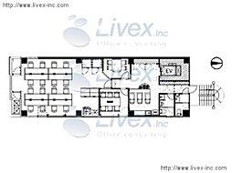 For Life Office 東神田 7階/7階