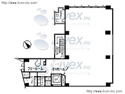 西新橋JK 7階/7階