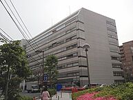 神奈川県横浜市西区北幸2丁目8-19：物件画像／株式会社　ライヴェックス