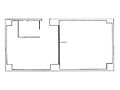 コントワール新宿2階48.4万円
