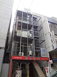 イーグル西新橋 2階/2階