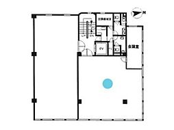 錦町1丁目 2階/2階
