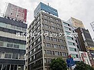 神奈川県横浜市中区不老町1丁目1-1：物件画像／株式会社　ライヴェックス