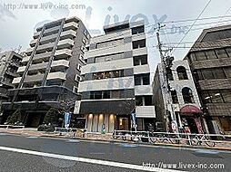 四谷三栄町スクエア 2階/2階