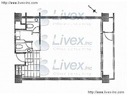 IL CENTRO EBISU 2階/2階201号室