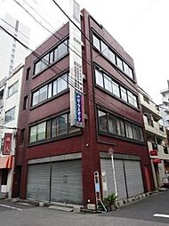 馬場 4階/4階